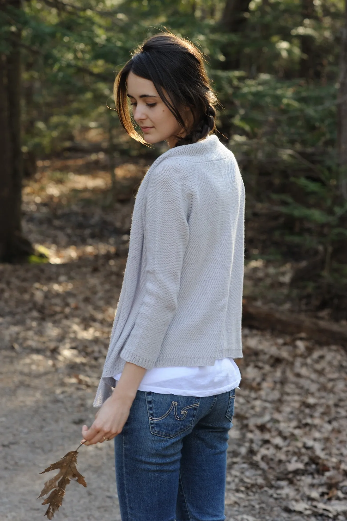 abigail cardi