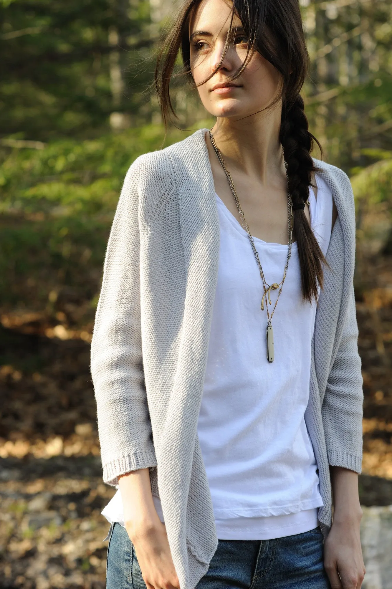 abigail cardi