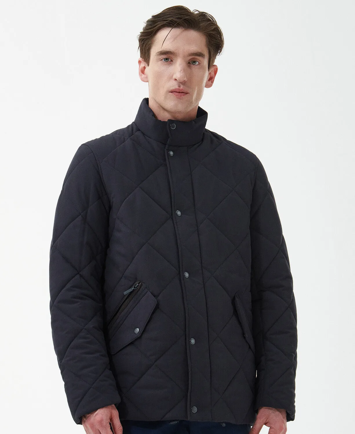 Barbour Winter Chelsea Quilted Jacket