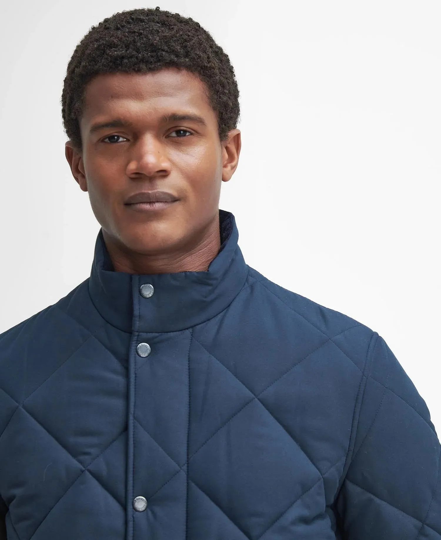 Barbour Winter Chelsea Quilted Jacket
