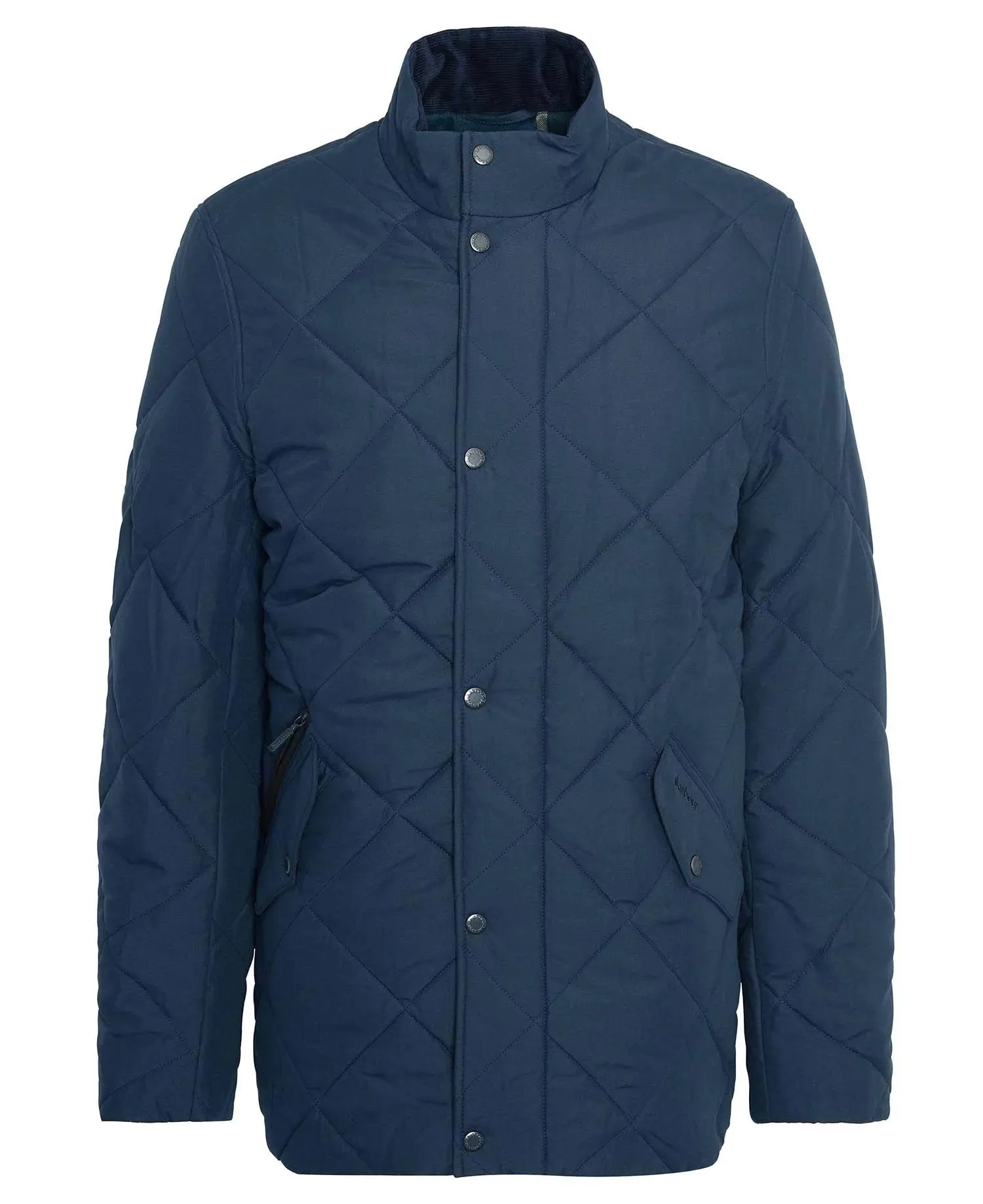 Barbour Winter Chelsea Quilted Jacket