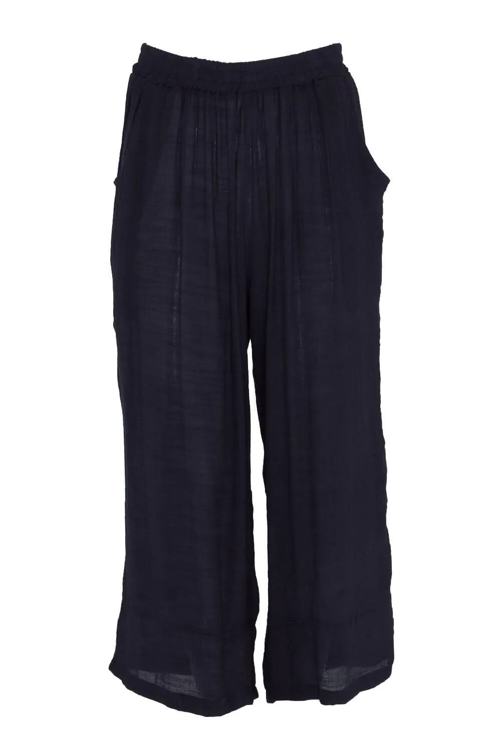 Bonnie Pants - Slate