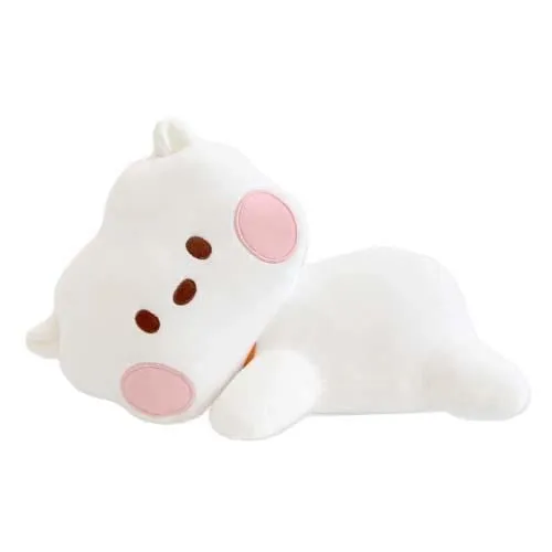 BT21 Minini Lying Down 12" Mochi Plush Cushions