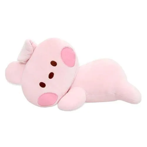 BT21 Minini Lying Down 12" Mochi Plush Cushions