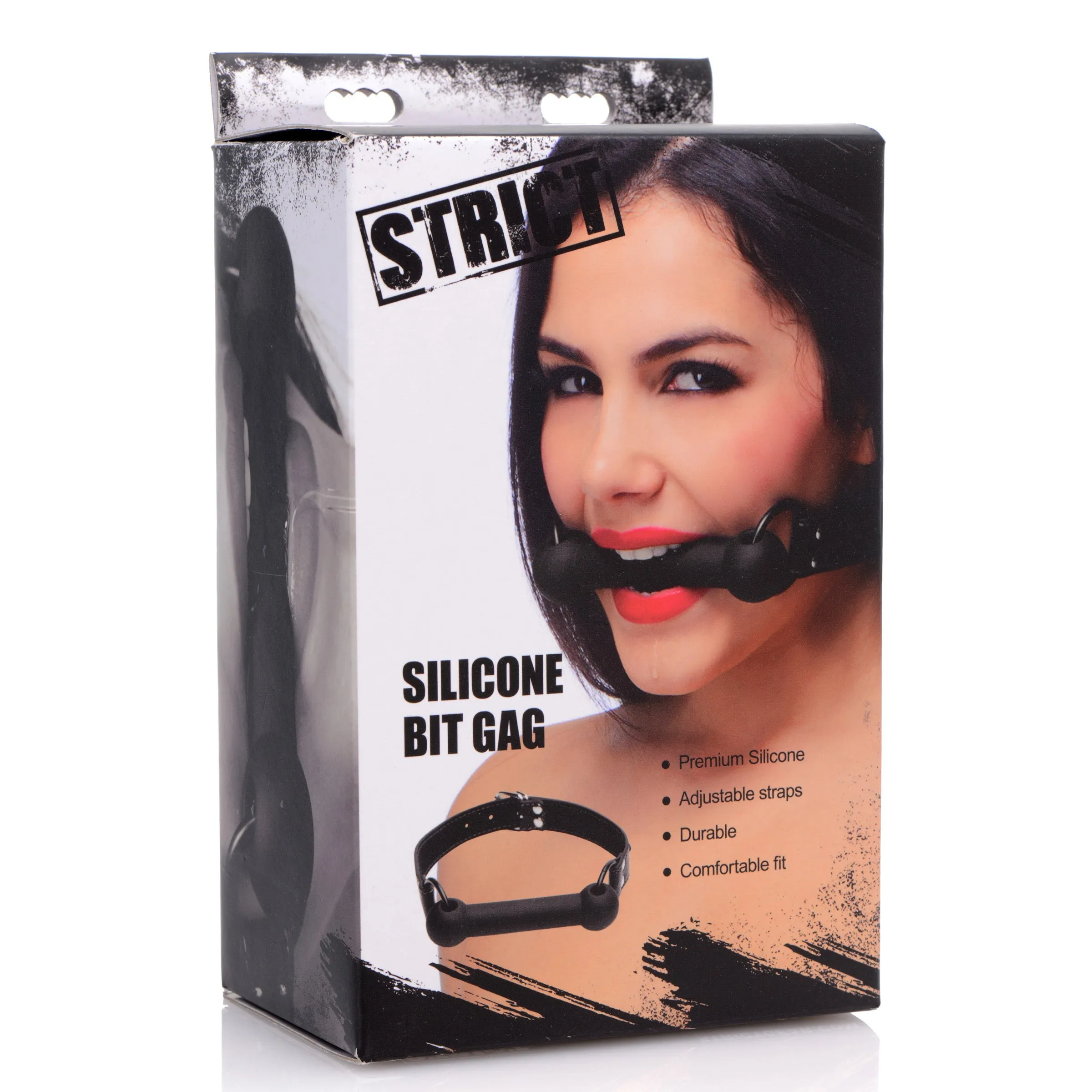 Comfortable Bit Gag