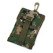 Comfortable Travel Causal Messenger bag