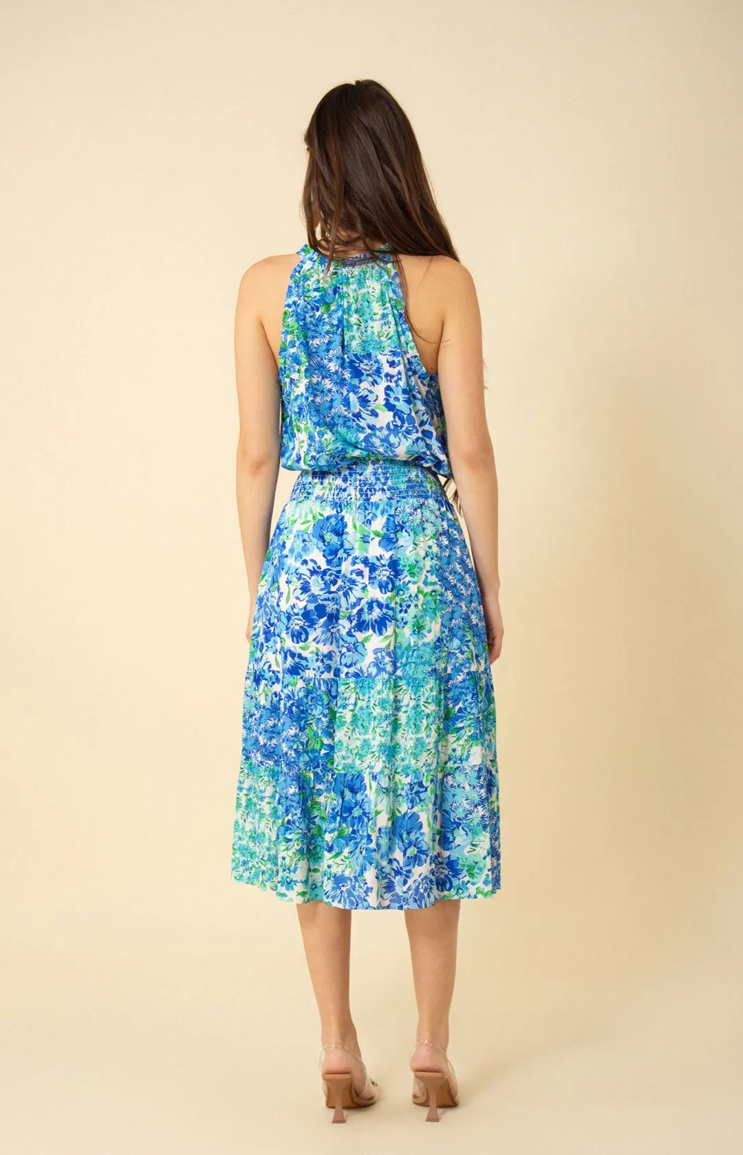 Eliza Skirt