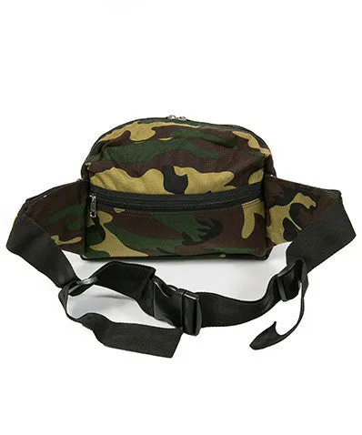 Field Pack