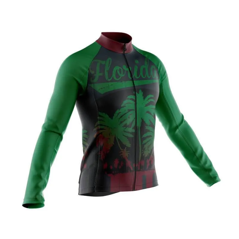 Florida Thermal Club Jersey (V2)