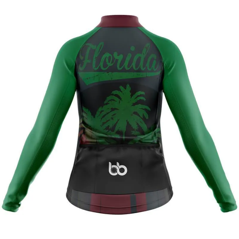 Florida Thermal Club Jersey (V2)