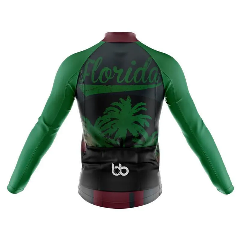 Florida Thermal Club Jersey (V2)