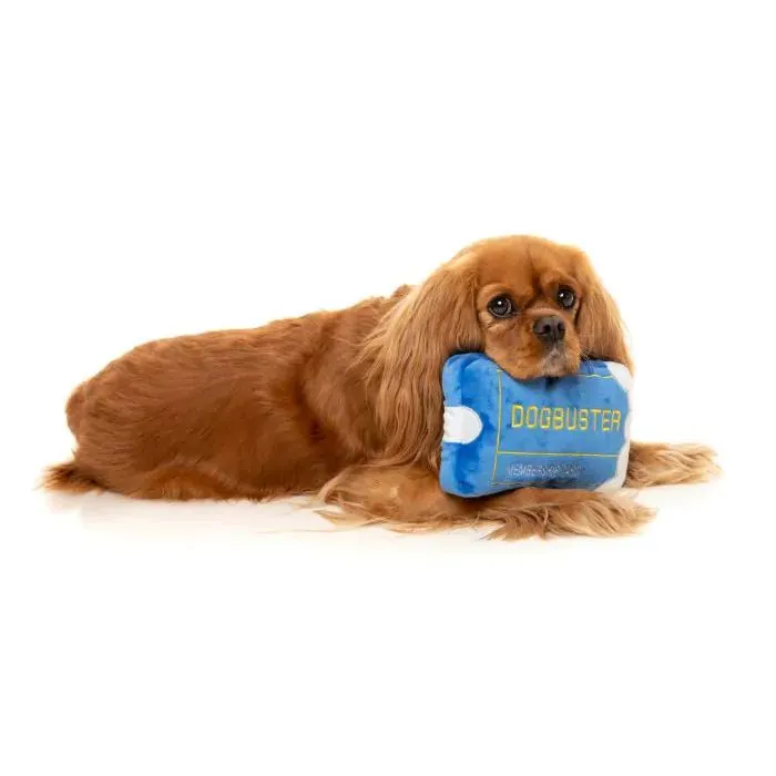 FuzzYard Dog Toy Dogbuster Card