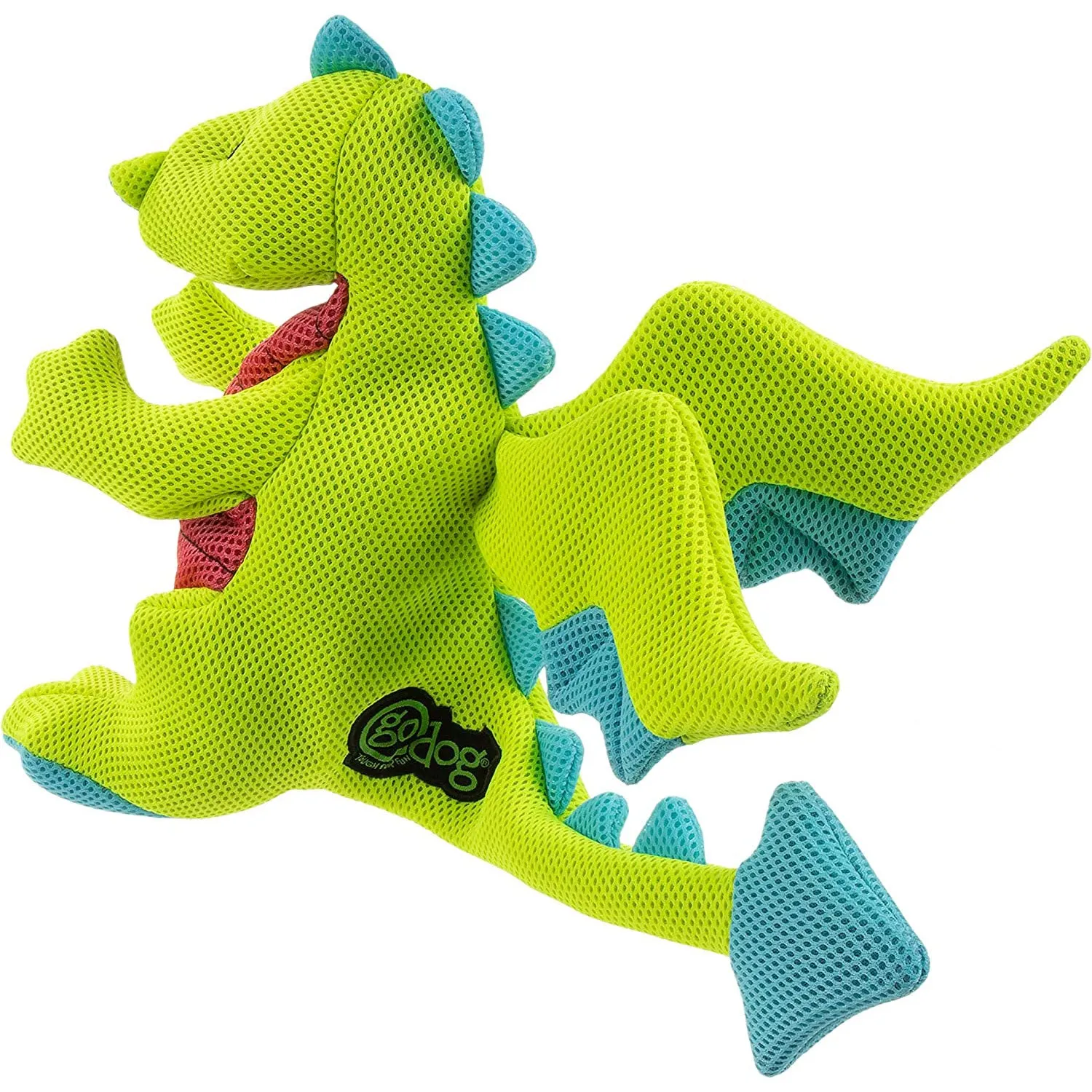 Go Dog's Double G ChewGuard