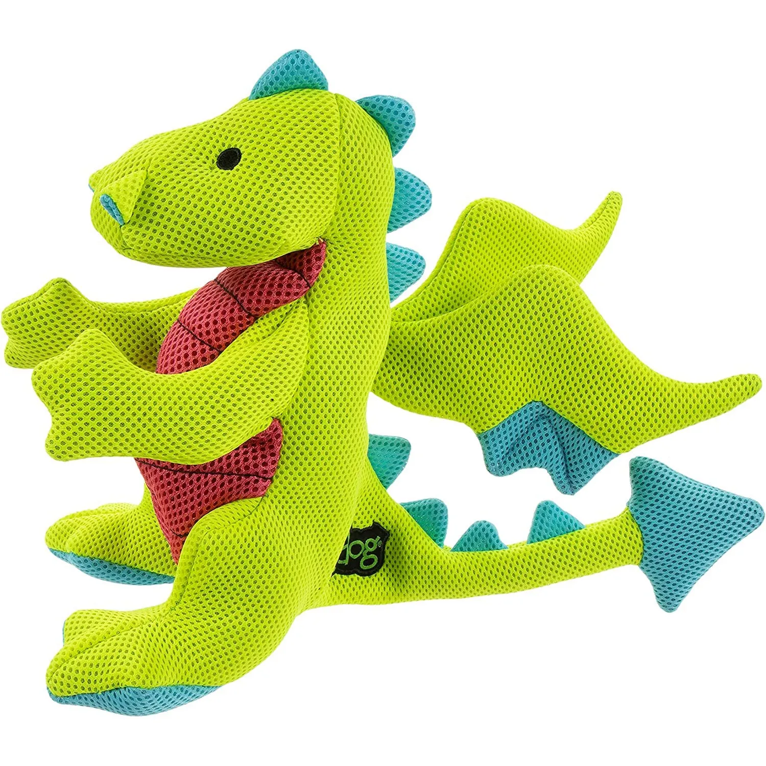 Go Dog's Double G ChewGuard