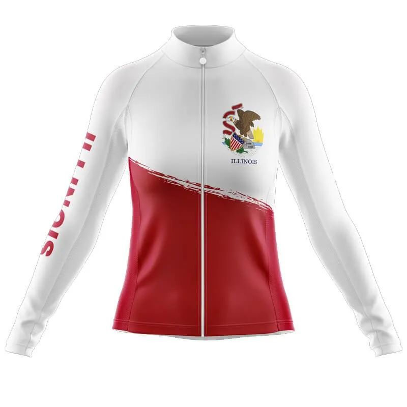 illinois Thermal Club Jersey (V2)