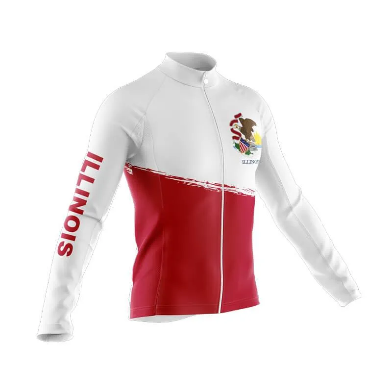 illinois Thermal Club Jersey (V2)