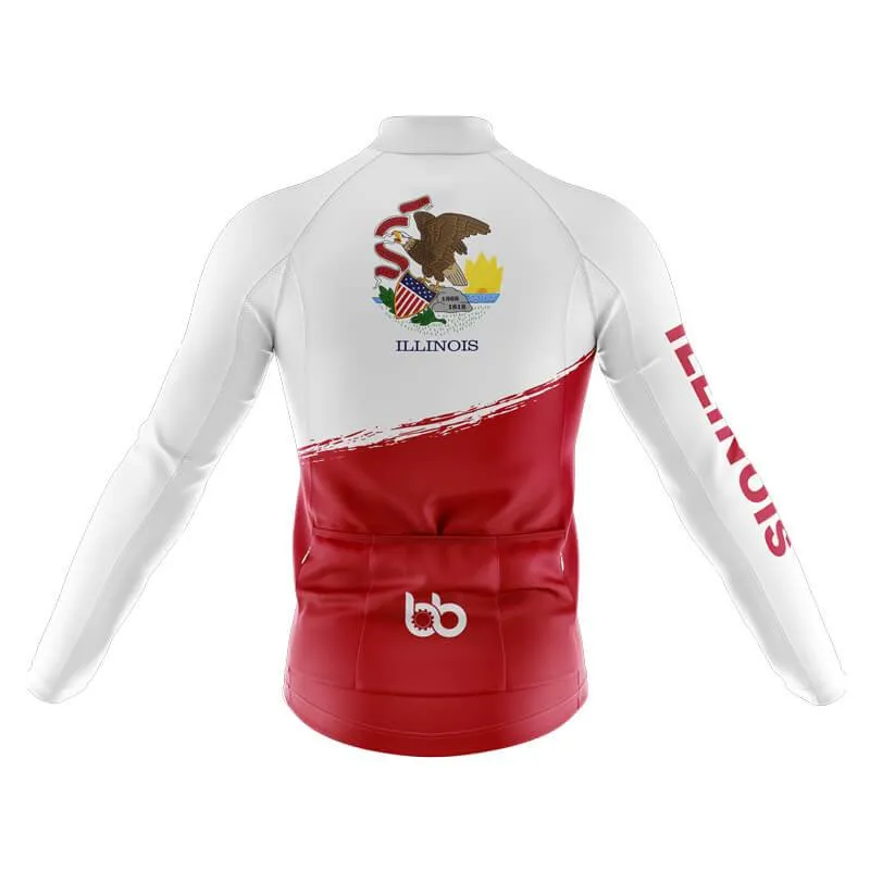 illinois Thermal Club Jersey (V2)