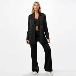 Jolene Satin pants