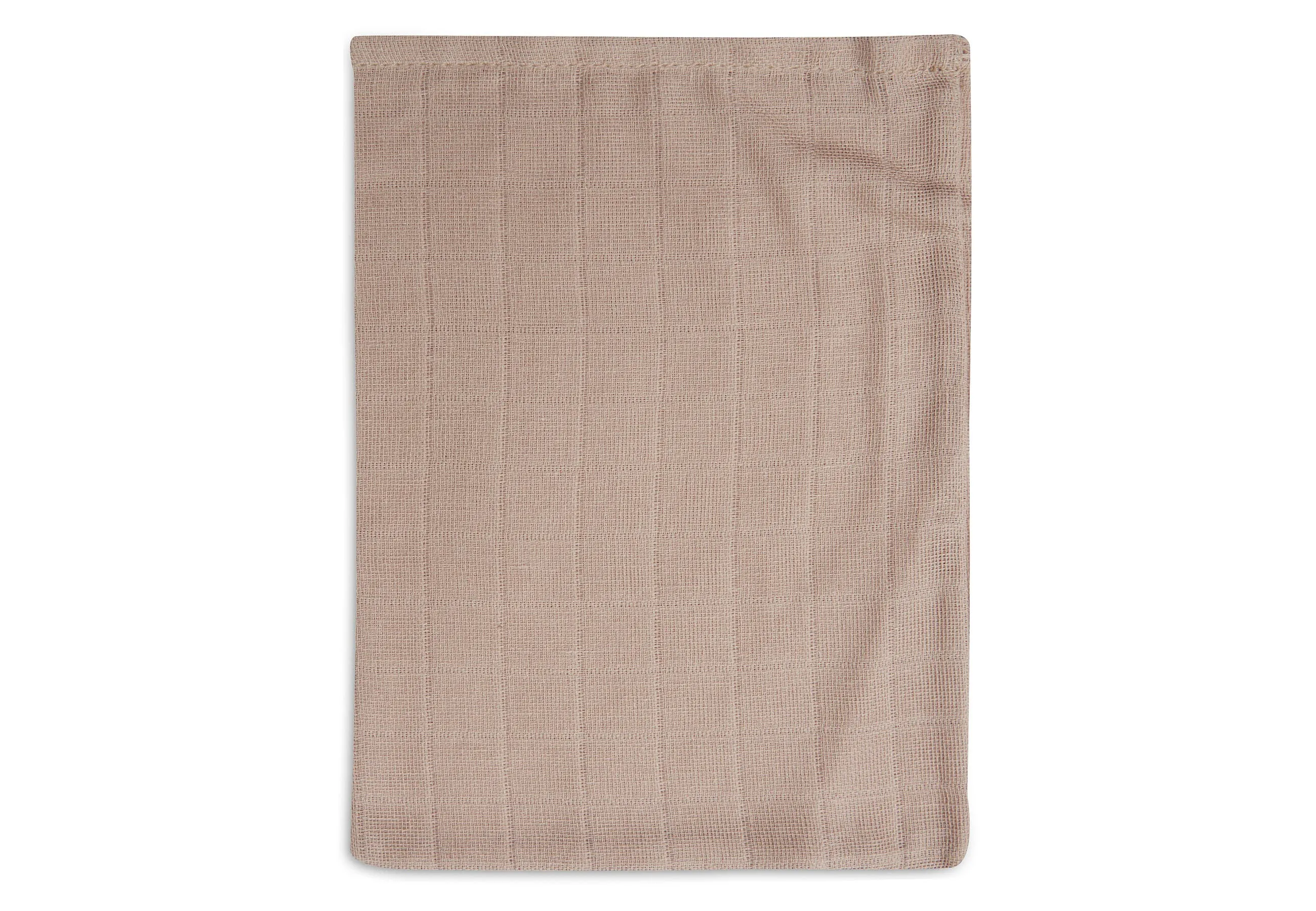 Jollein Set 3 Hydrophilic Wash Cloths | Stargaze Biscuit
