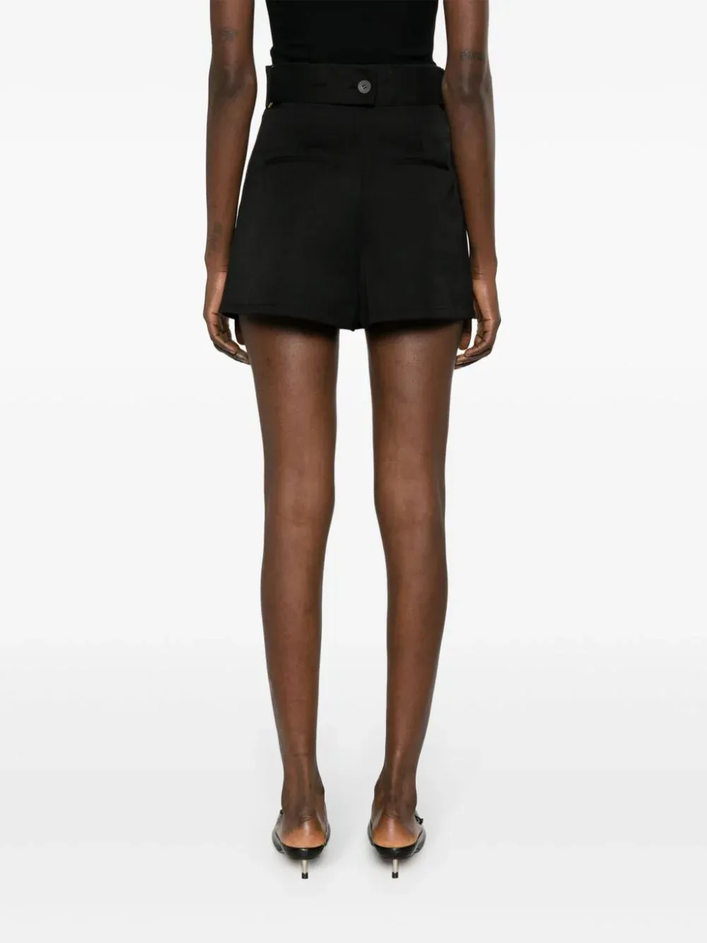 Le short Bari