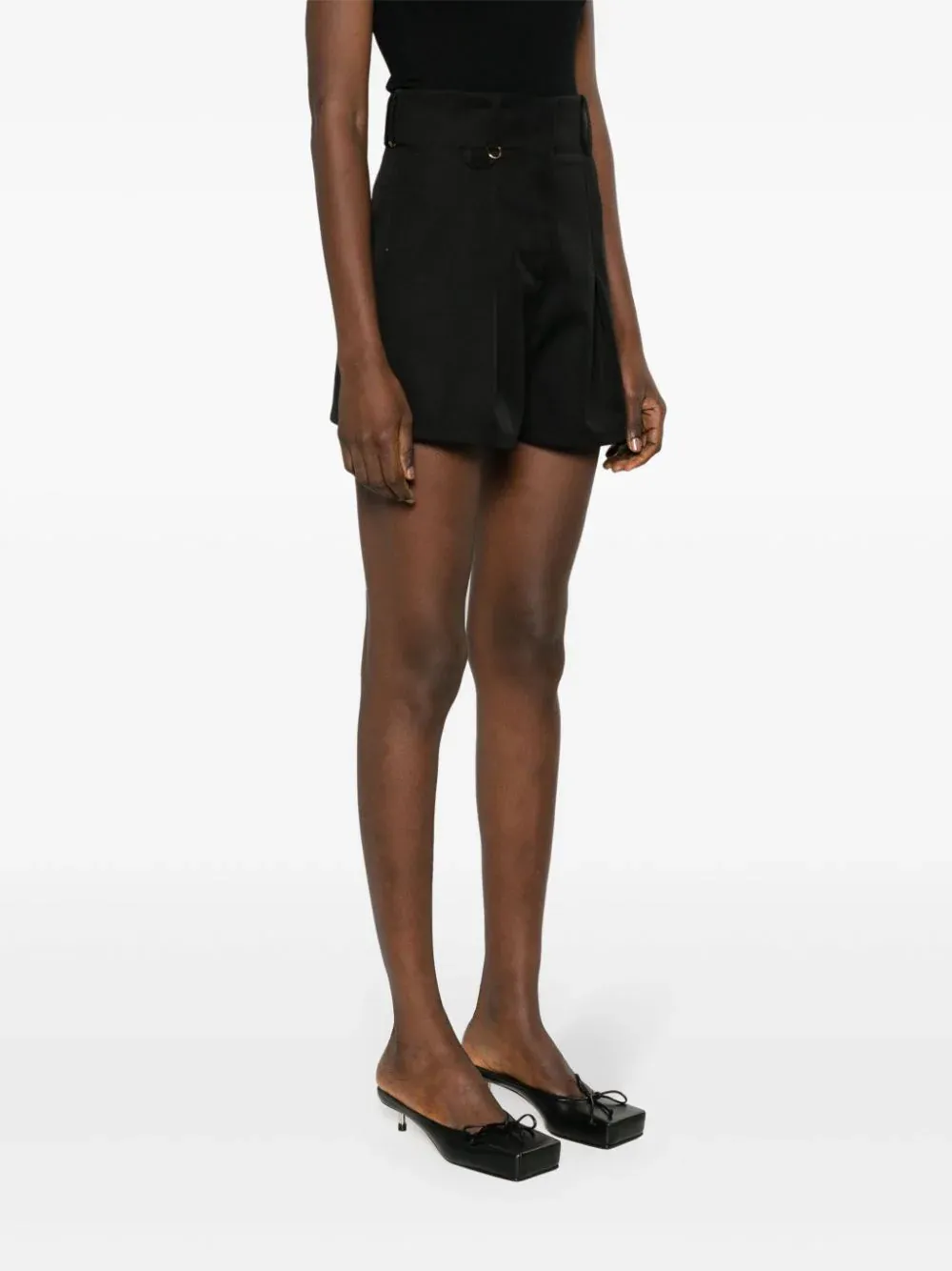 Le short Bari
