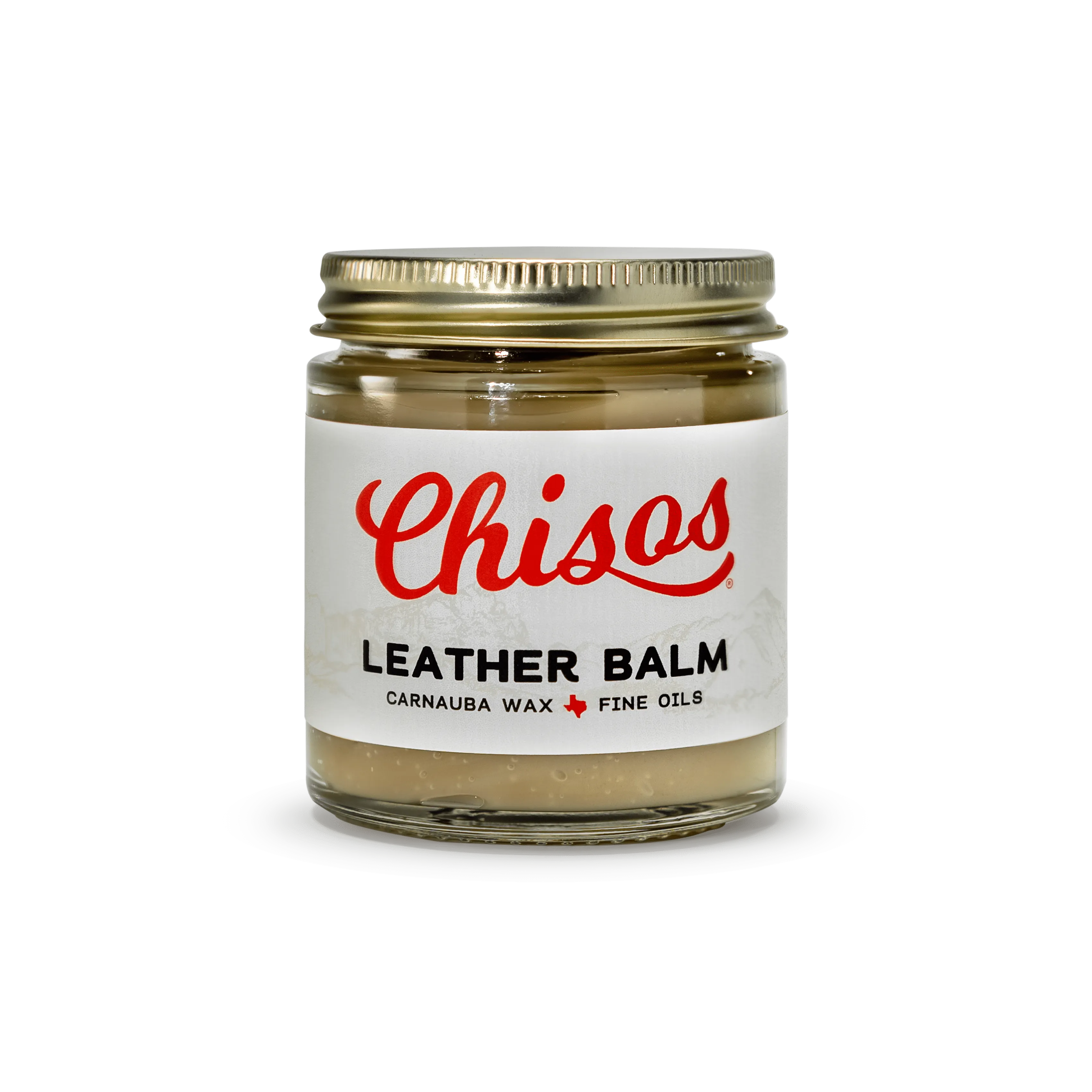 Leather Balm