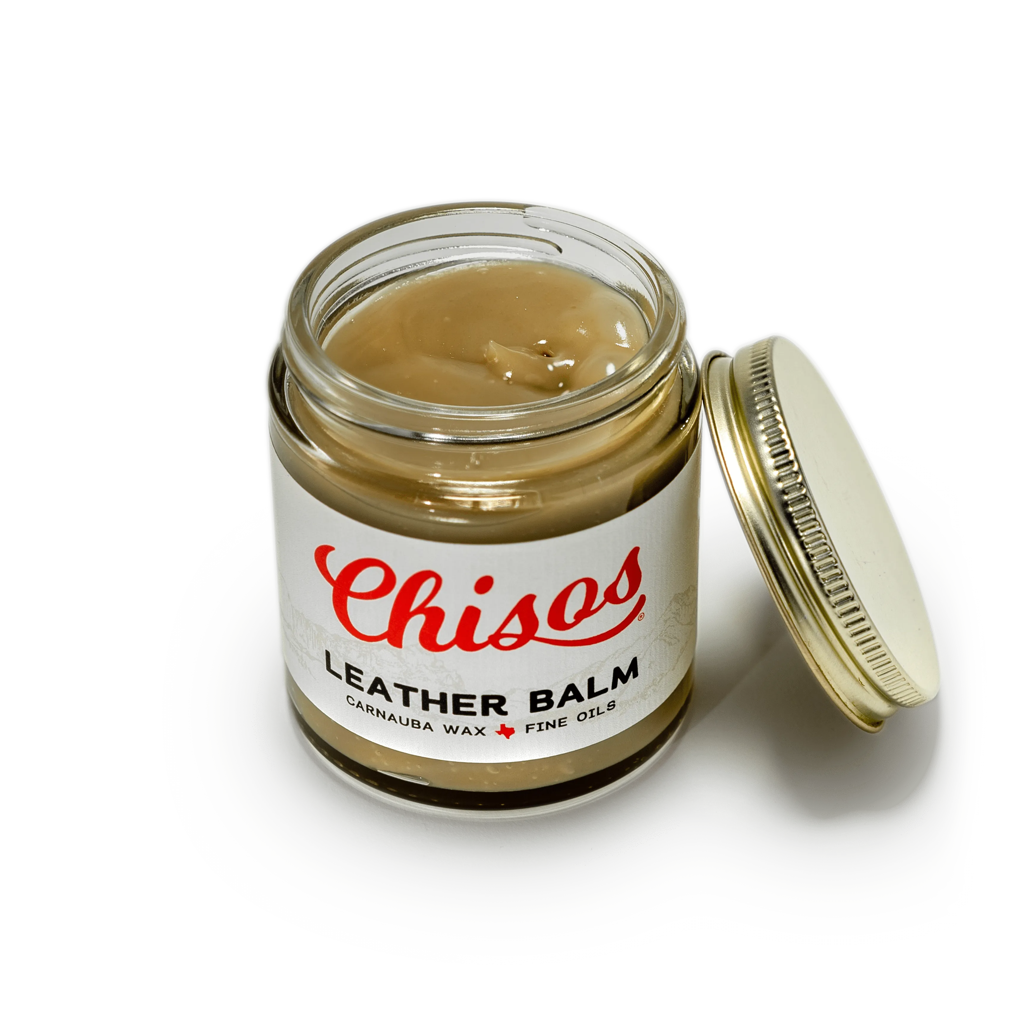 Leather Balm