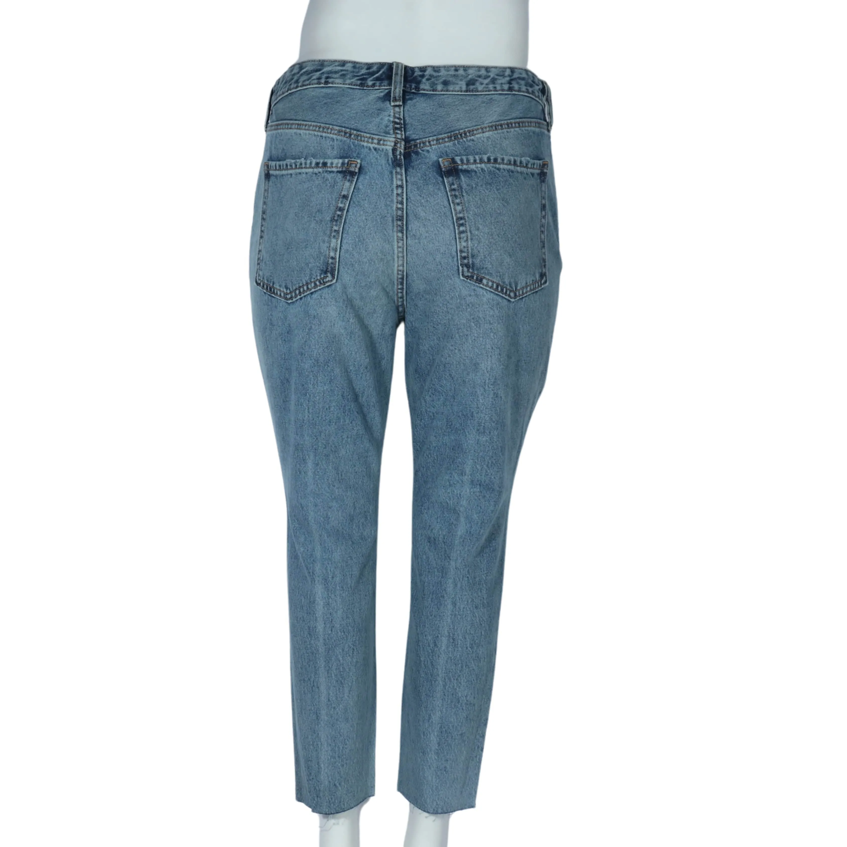 OLD NAVY - Ripped womens jeans