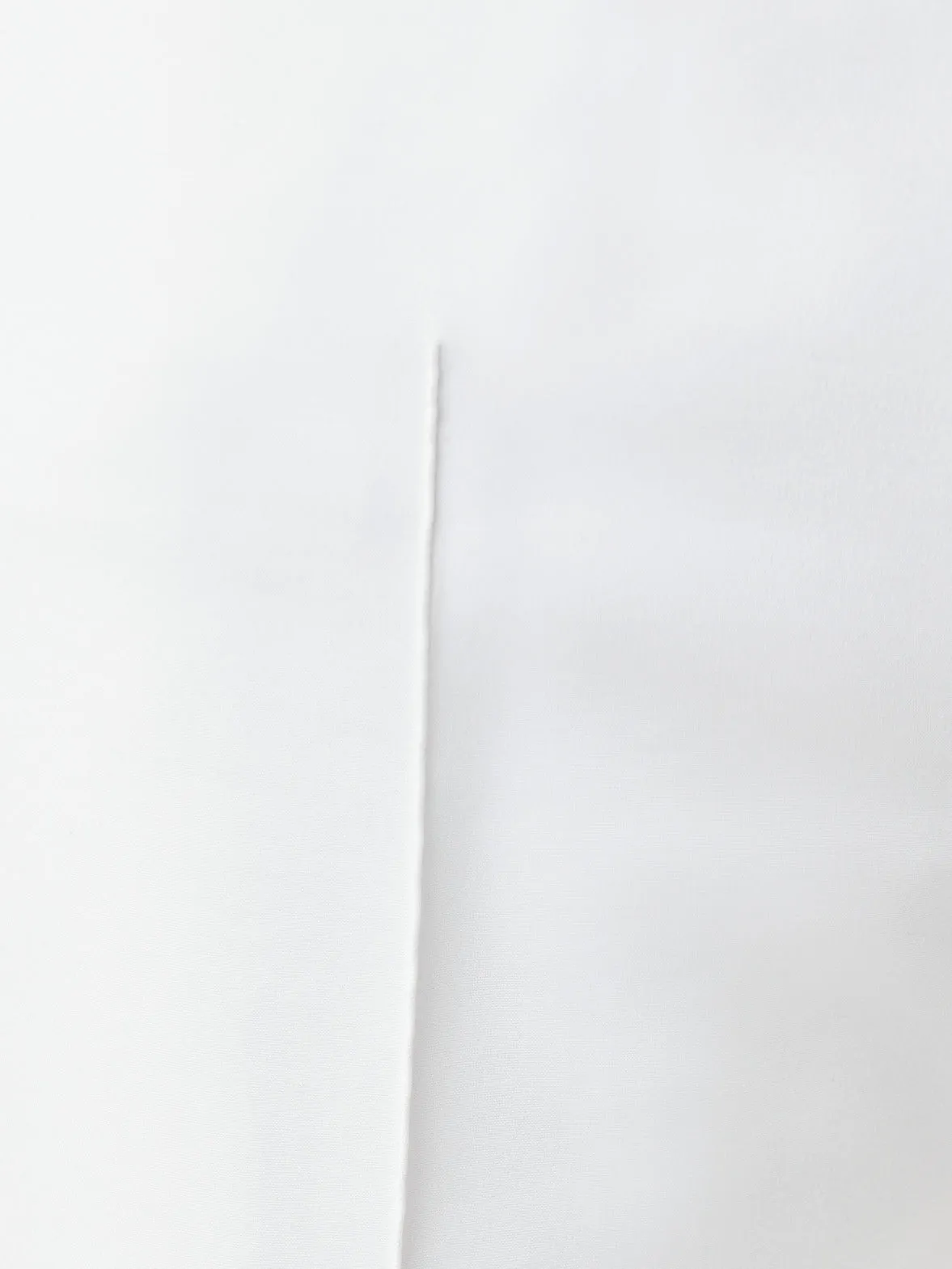 Slim Cotton Techno Stretch Pants