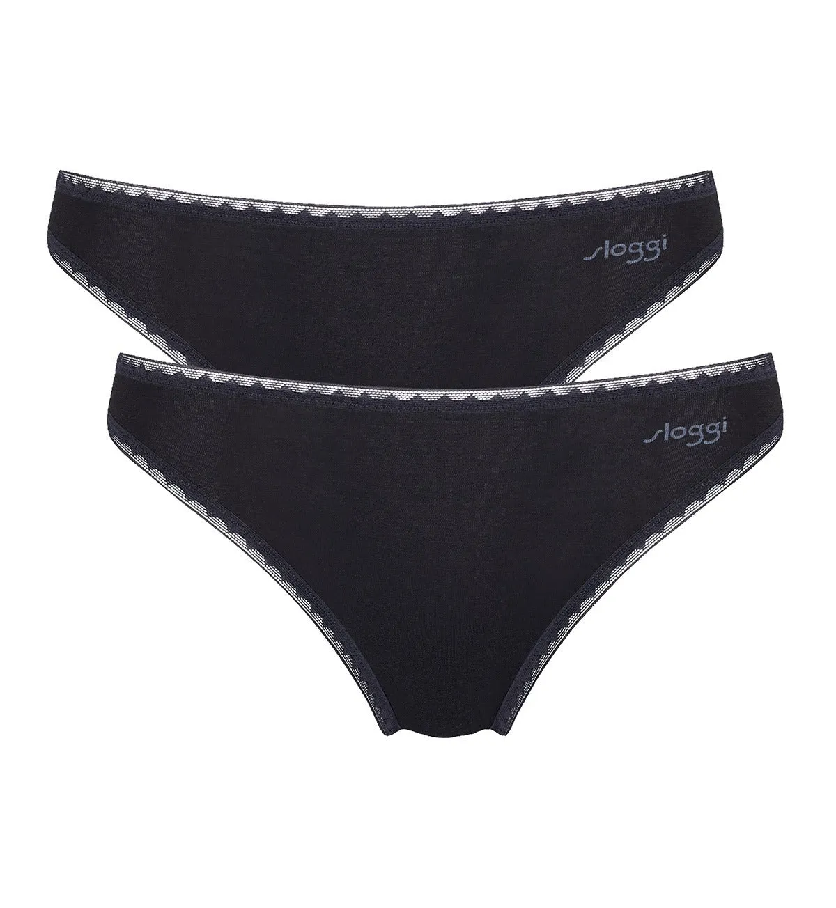 SLOGGI GO TAI 2 PACK