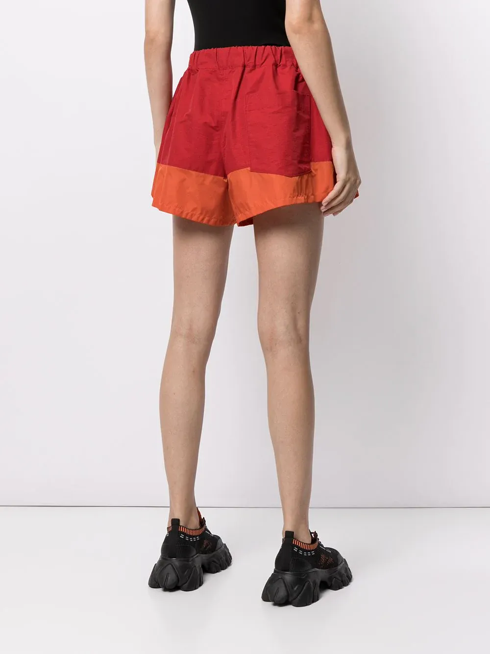 Trackshorts