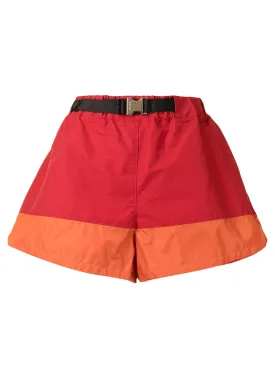 Trackshorts