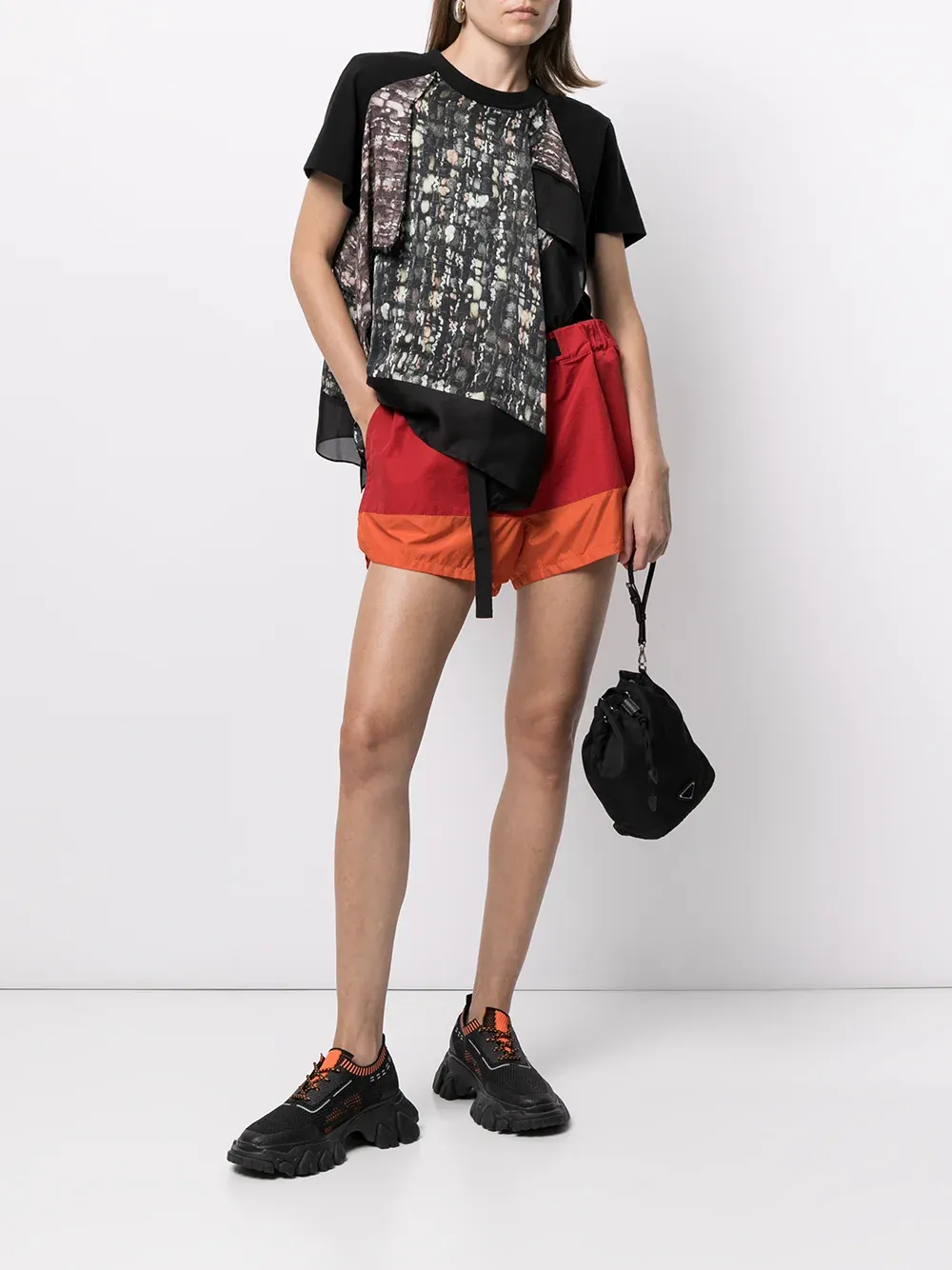 Trackshorts