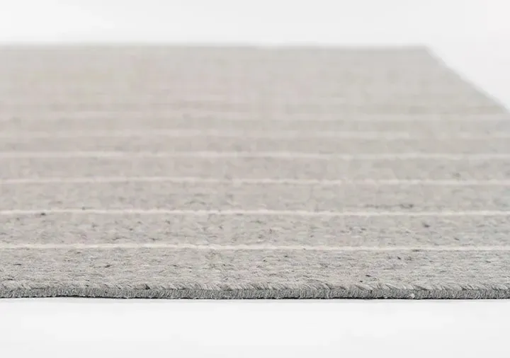 Twine TWI-1 Grey Rug