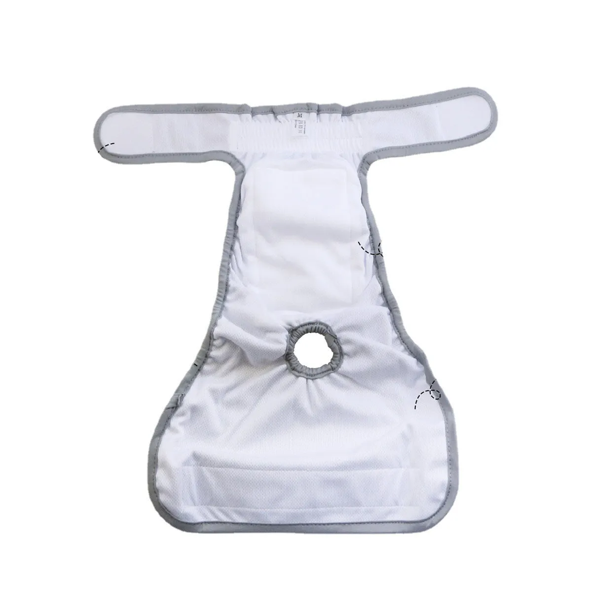 Washable Pet Dog Environmental Protection Diaper Pants